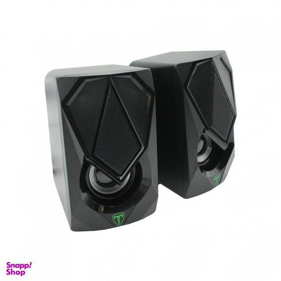اسپیکر تی دجر (T-Dagger) مدل T-Tgs500 رنگ مشکی
