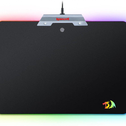 موس پد ردراگون (Redragon) مدل P011 رنگ مشکی