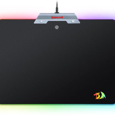 موس پد ردراگون (Redragon) مدل P011 رنگ مشکی