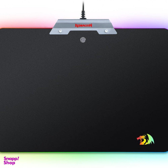 موس پد ردراگون (Redragon) مدل P011 رنگ مشکی