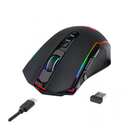 موس ردراگون (Redragon) مدل M910-Ks Ranger رنگ مشکی