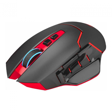 موس ردراگون (Redragon) مدل M690 Mirage رنگ مشکی