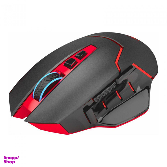 موس ردراگون (Redragon) مدل M690 Mirage رنگ مشکی