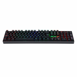 کیبورد ردراگون (Redragon) مدل K551 Mitra Rgb رنگ مشکی