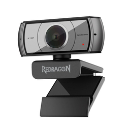 وب کم ردراگون (Redragon) مدل Gw900 Apex رنگ مشکی