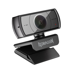 وب کم ردراگون (Redragon) مدل Gw900 Apex رنگ مشکی