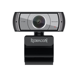 وب کم ردراگون (Redragon) مدل Gw900 Apex رنگ مشکی