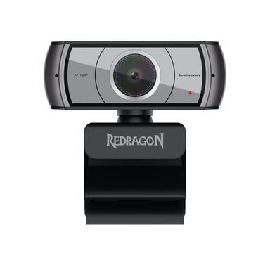 وب کم ردراگون (Redragon) مدل Gw900 Apex رنگ مشکی