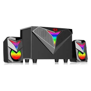 اسپیکر ردراگون (Redragon) مدل Gs700 Toccata رنگ مشکی