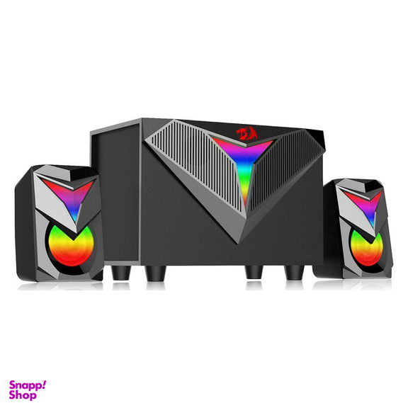 اسپیکر ردراگون (Redragon) مدل Gs700 Toccata رنگ مشکی