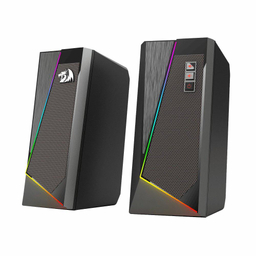 اسپیکر ردراگون (Redragon) مدل Gs520 Anvil رنگ مشکی