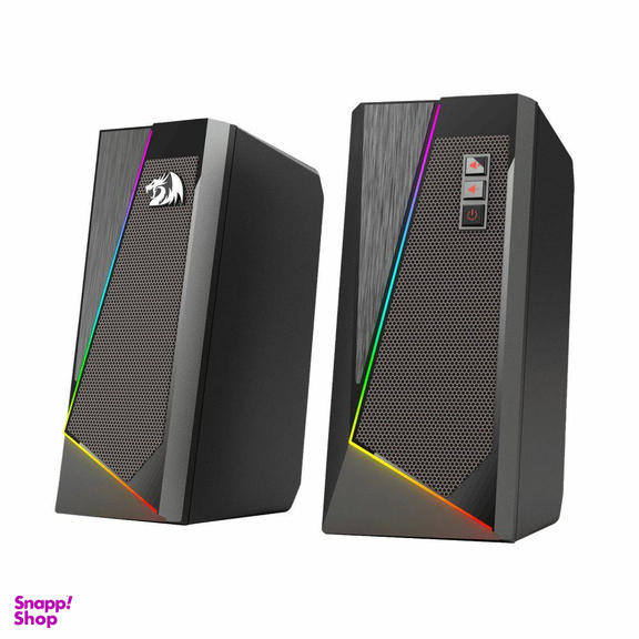 اسپیکر ردراگون (Redragon) مدل Gs520 Anvil رنگ مشکی