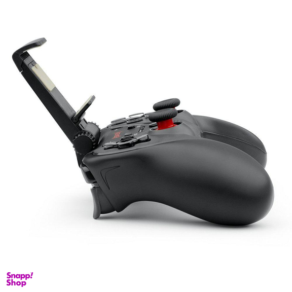 دسته بازی ردراگون (Redragon) مدل G812 Ceres رنگ مشکی