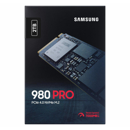 حافظه اس اس دی سامسونگ (Samsung) مدل 980 Pro 2tb