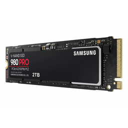 حافظه اس اس دی سامسونگ (Samsung) مدل 980 Pro 2tb