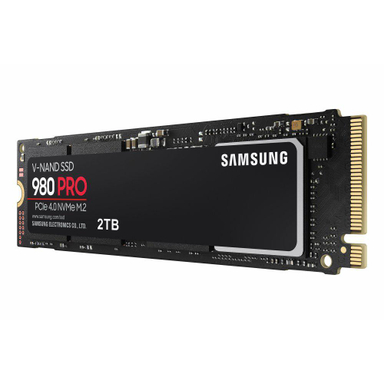 حافظه اس اس دی سامسونگ (Samsung) مدل 980 Pro 2tb