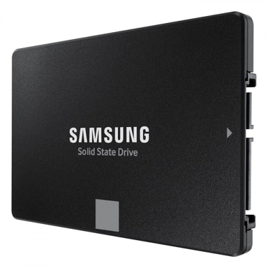 حافظه اس اس دی سامسونگ (Samsung) مدل 870 Evo 4tb