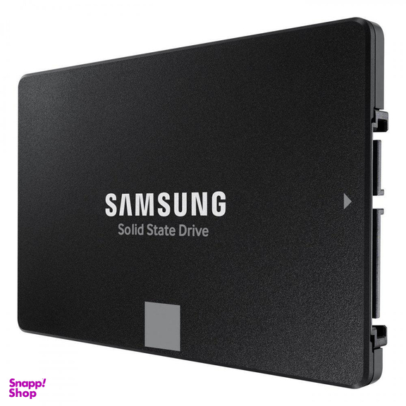 حافظه اس اس دی سامسونگ (Samsung) مدل 870 Evo 4tb