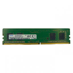 رم سامسونگ (Samsung) مدل 8gb Single 3200mhz Cl22 رنگ سبز