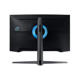 مانیتور سامسونگ (Samsung) مدل Odyssey G7 Lc27g75tq رنگ مشکی