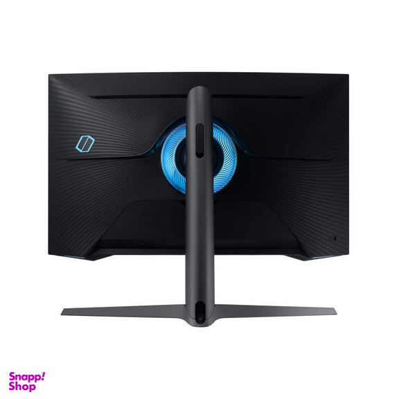 مانیتور سامسونگ (Samsung) مدل Odyssey G7 Lc27g75tq رنگ مشکی