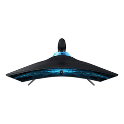 مانیتور سامسونگ (Samsung) مدل Odyssey G7 Lc27g75tq رنگ مشکی