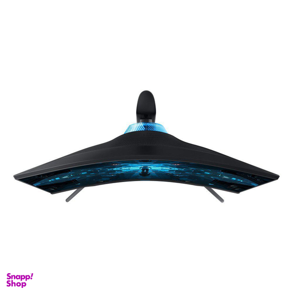 مانیتور سامسونگ (Samsung) مدل Odyssey G7 Lc27g75tq رنگ مشکی