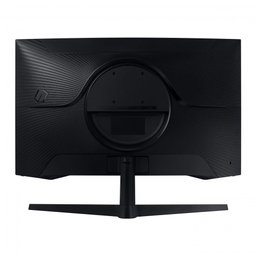 مانیتور سامسونگ (Samsung) مدل Odyssey G5 Lc27g55tq رنگ مشکی