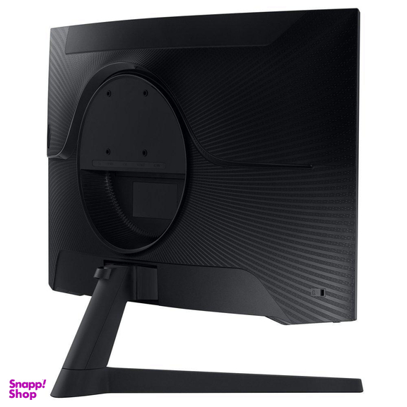 مانیتور سامسونگ (Samsung) مدل Odyssey G5 Lc27g55tq رنگ مشکی