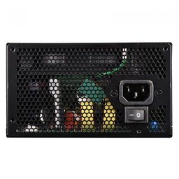 پاور سیلور استون (Silverstone) مدل 750w St75f-Gs V3 رنگ مشکی