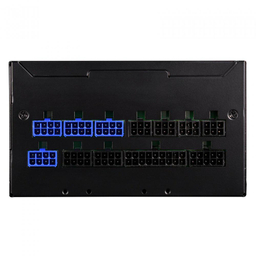 پاور سیلور استون (Silverstone) مدل 750w St75f-Gs V3 رنگ مشکی
