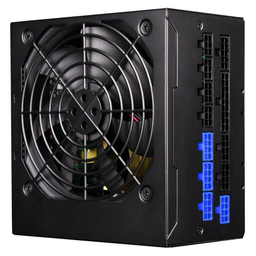 پاور سیلور استون (Silverstone) مدل 750w St75f-Gs V3 رنگ مشکی