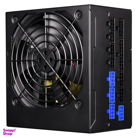 پاور سیلور استون (Silverstone) مدل 750w St75f-Gs V3 رنگ مشکی