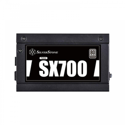 پاور سیلور استون (Silverstone) مدل 700w Sx700-Pt رنگ مشکی