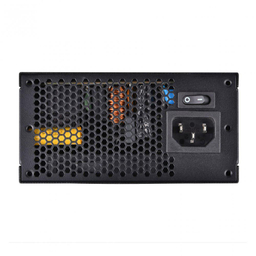 پاور سیلور استون (Silverstone) مدل 700w Sx700-Pt رنگ مشکی