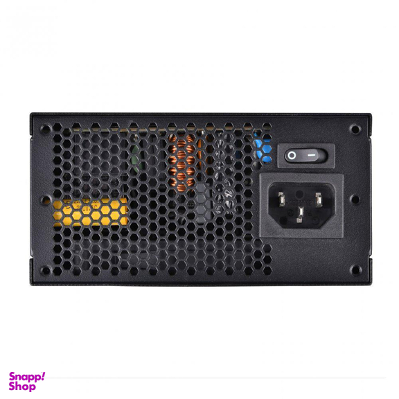 پاور سیلور استون (Silverstone) مدل 700w Sx700-Pt رنگ مشکی