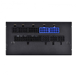 پاور سیلور استون (Silverstone) مدل 700w Sx700-Pt رنگ مشکی