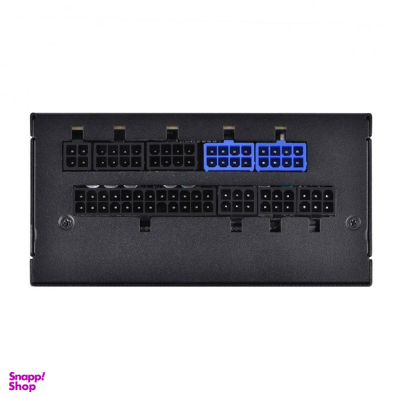 پاور سیلور استون (Silverstone) مدل 700w Sx700-Pt رنگ مشکی