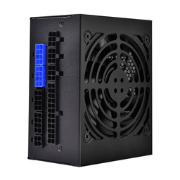 پاور سیلور استون (Silverstone) مدل 700w Sx700-Pt رنگ مشکی