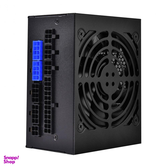 پاور سیلور استون (Silverstone) مدل 700w Sx700-Pt رنگ مشکی