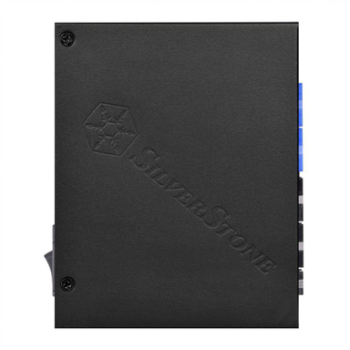 پاور سیلور استون (Silverstone) مدل 700w Sx700-Pt رنگ مشکی