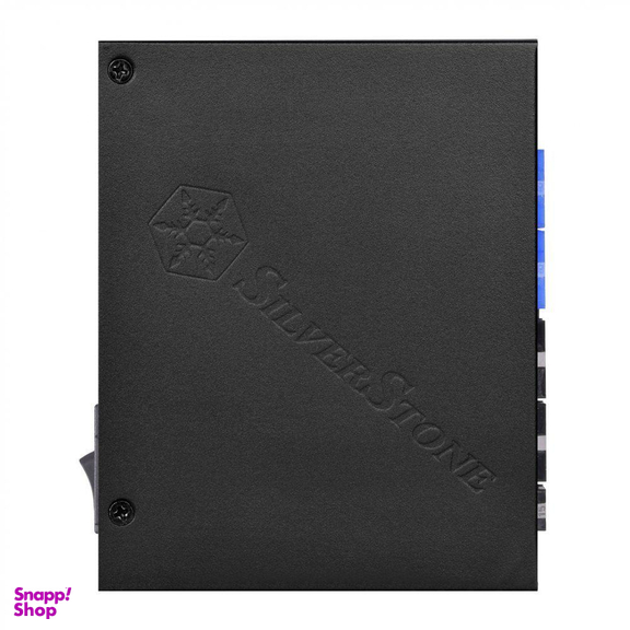 پاور سیلور استون (Silverstone) مدل 700w Sx700-Pt رنگ مشکی