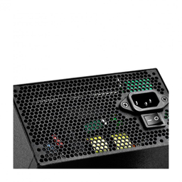 پاور سیلور استون (Silverstone) مدل 1000w St1000-Pt رنگ مشکی