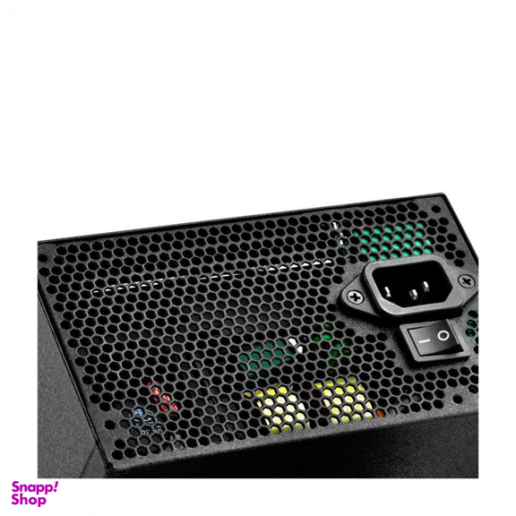 پاور سیلور استون (Silverstone) مدل 1000w St1000-Pt رنگ مشکی