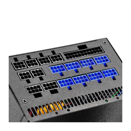 پاور سیلور استون (Silverstone) مدل 1000w St1000-Pt رنگ مشکی