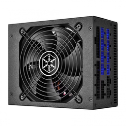 پاور سیلور استون (Silverstone) مدل 1000w St1000-Pt رنگ مشکی