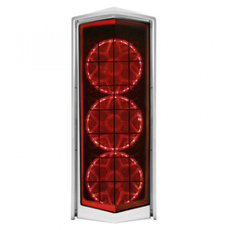 کیس سیلور استون (Silverstone) مدل Pm01-Rgb رنگ مشکی