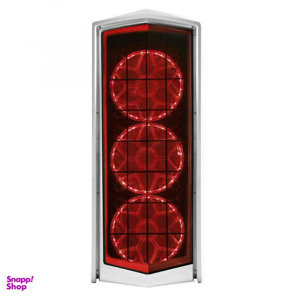 کیس سیلور استون (Silverstone) مدل Pm01-Rgb رنگ مشکی
