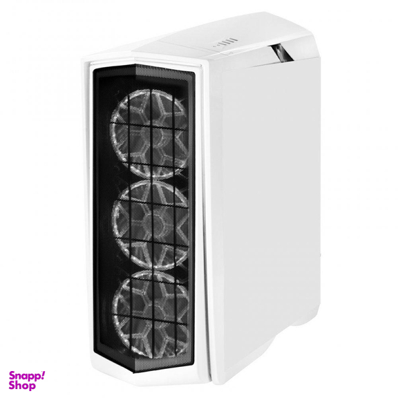 کیس سیلور استون (Silverstone) مدل Pm01-Rgb رنگ مشکی