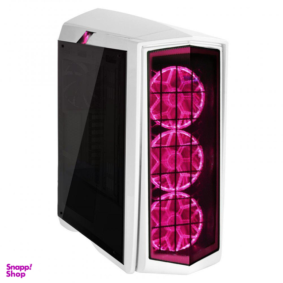 کیس سیلور استون (Silverstone) مدل Pm01-Rgb رنگ مشکی